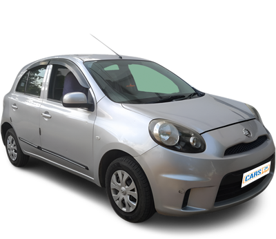 Nissan Micra Active-img